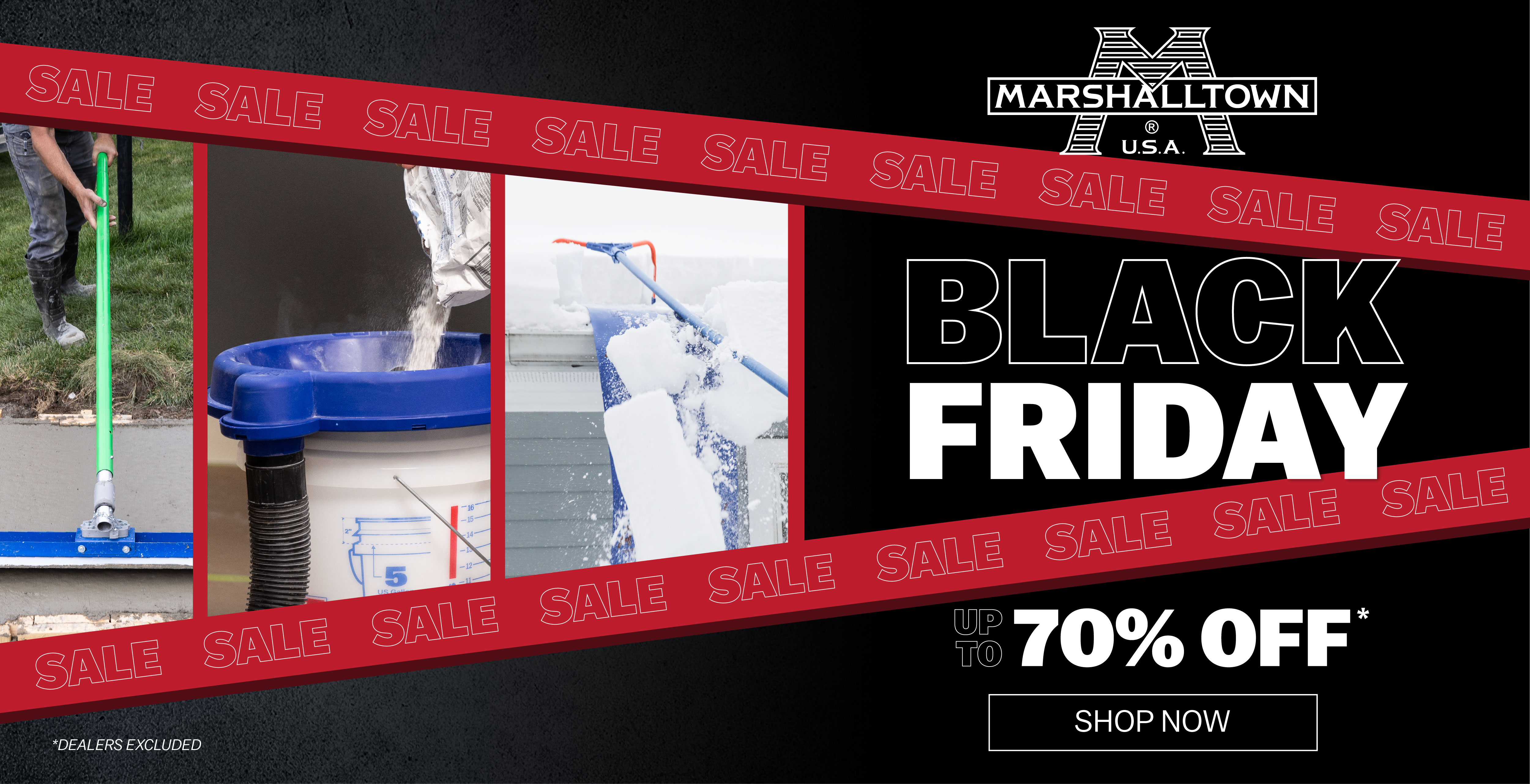 Black Friday Sale- up to 70% off